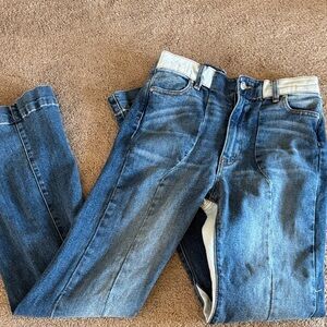 Revive true romance jeans